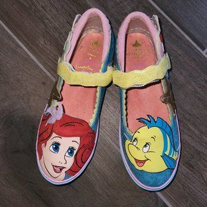 Irregular Choice Youth Little Mermaid Ariel HTF